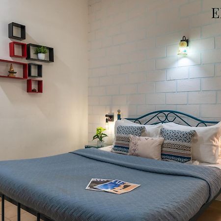 Ekostay - Signature Apartment Кандолим Экстерьер фото